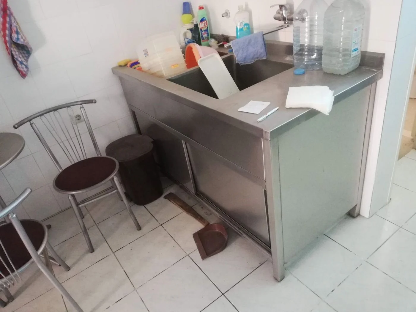 lokal na prodaju Šajkaš 57m2 529785
