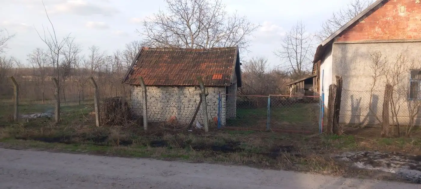 kuca na prodaju Kanjiža 109m2 529789