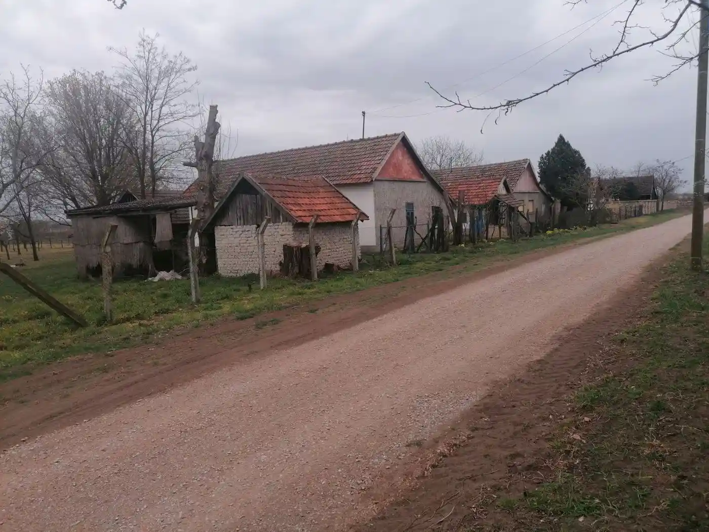 kuca na prodaju Kanjiža 109m2 529789