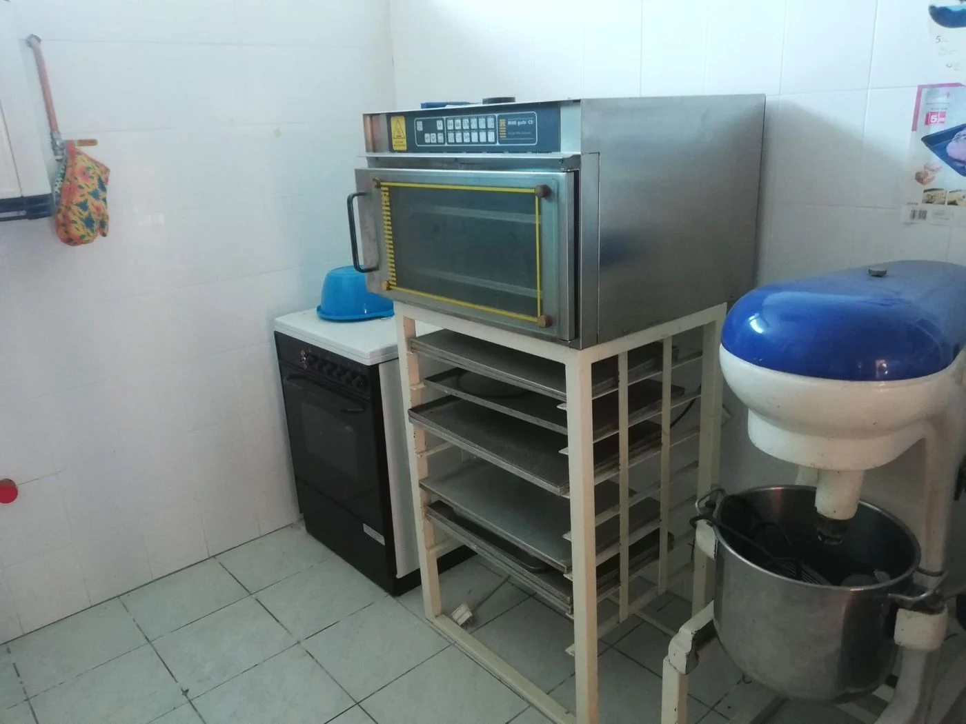 lokal na prodaju Šajkaš 57m2 529785