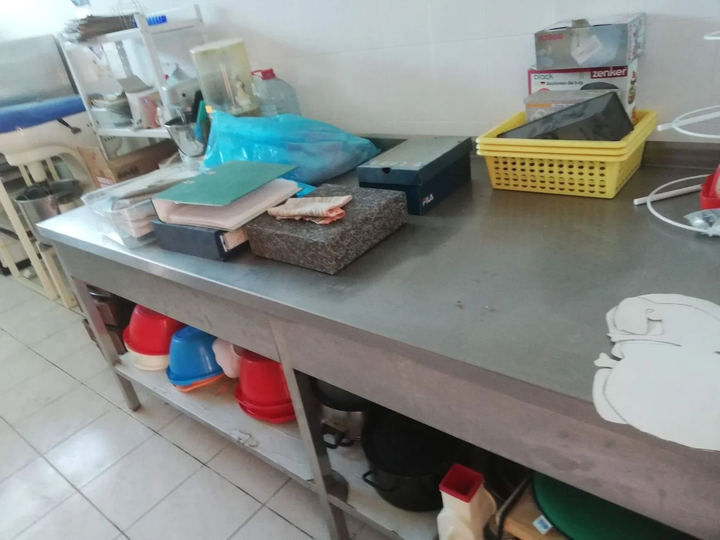 lokal na prodaju Šajkaš 57m2 529785