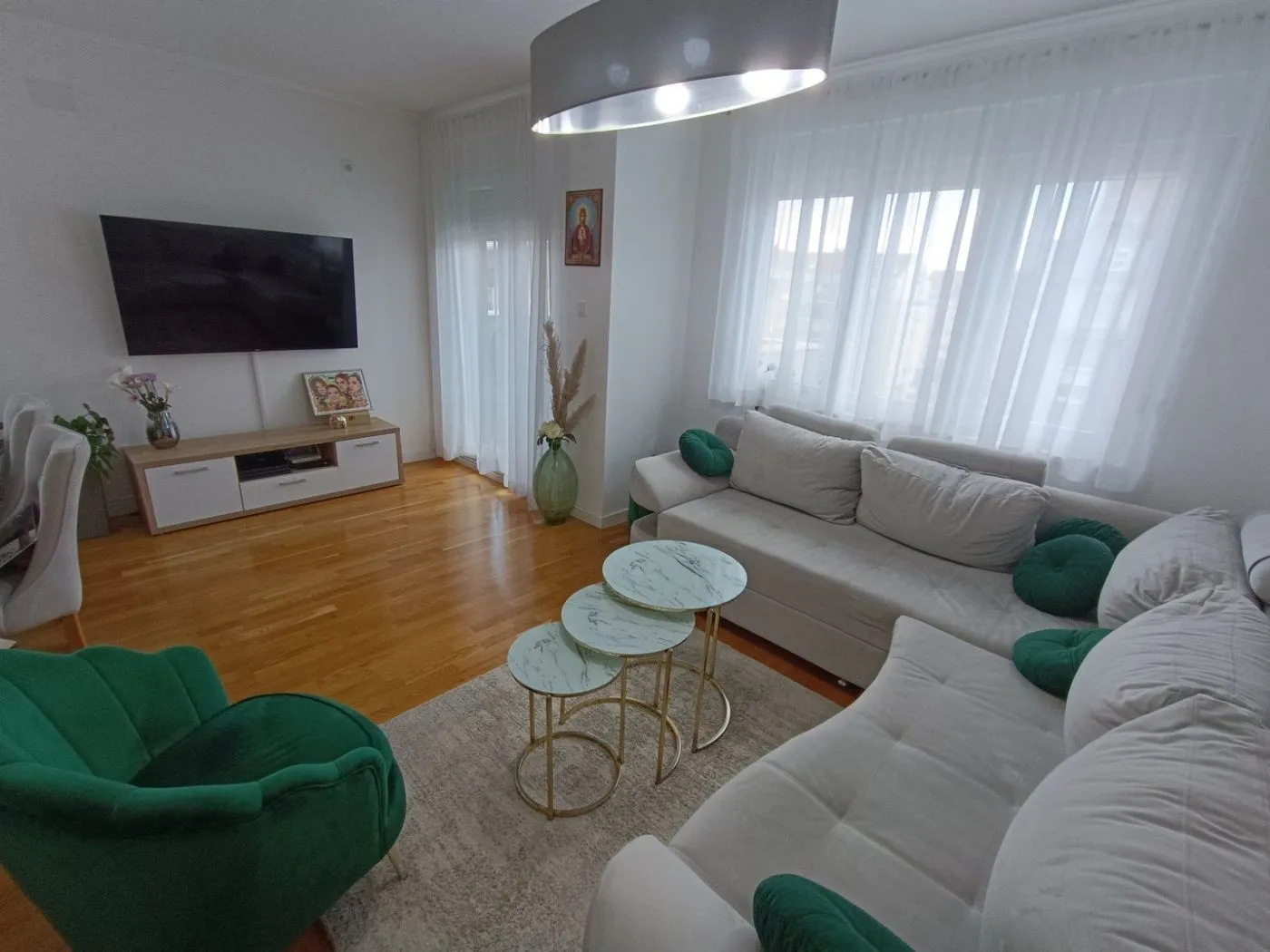 stan na prodaju Novi Sad, 100m2 529990