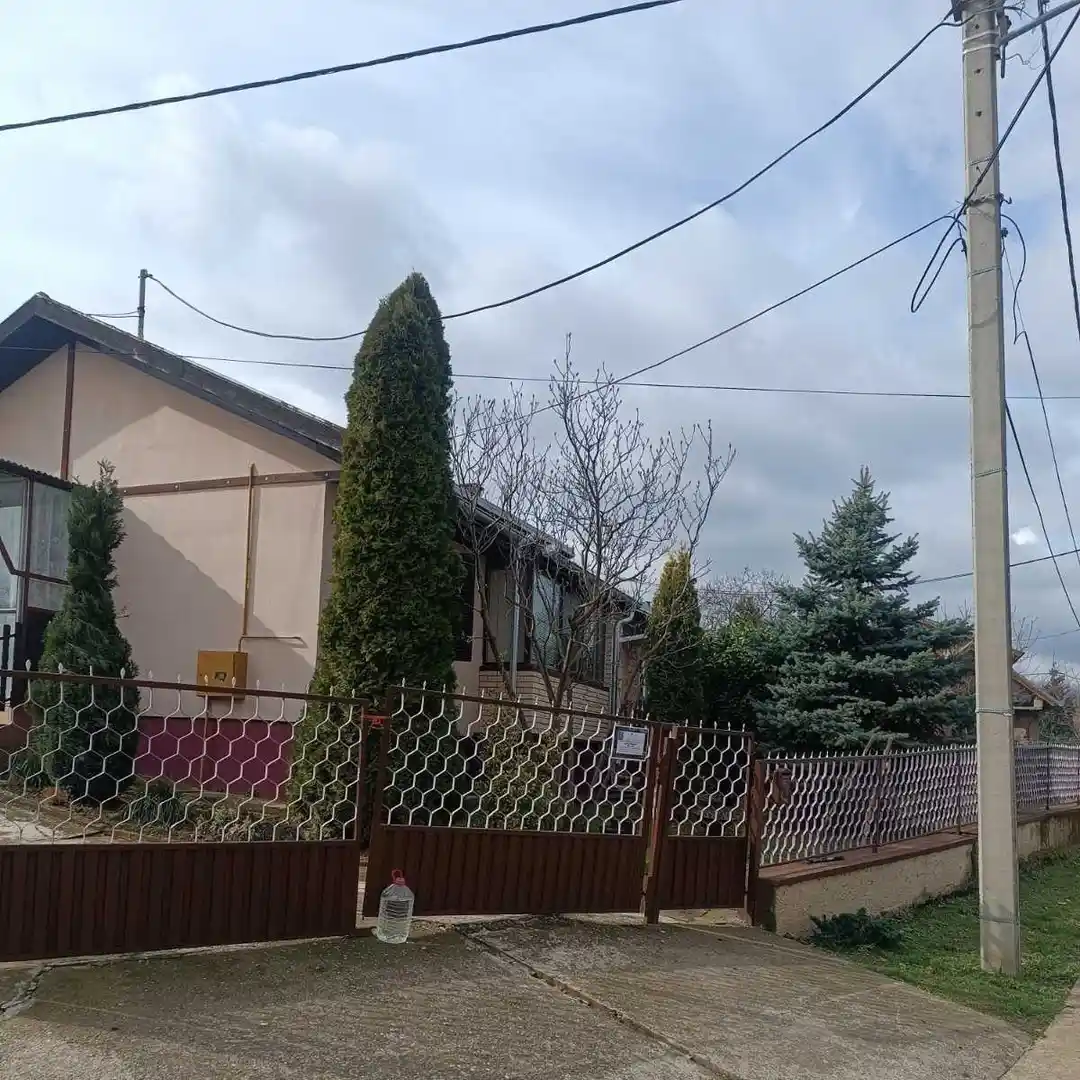 kuca na prodaju Čerević 58m2 530037