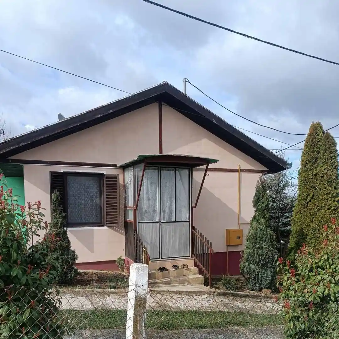 kuca na prodaju Čerević 58m2 530037