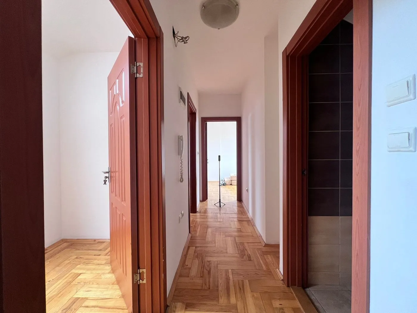 stan na prodaju Novi Sad 107m2 530142