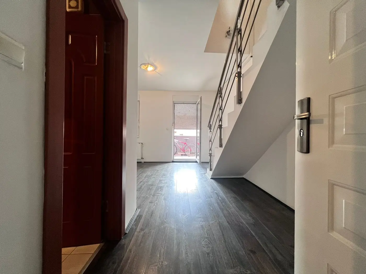 stan na prodaju Novi Sad 107m2 530142