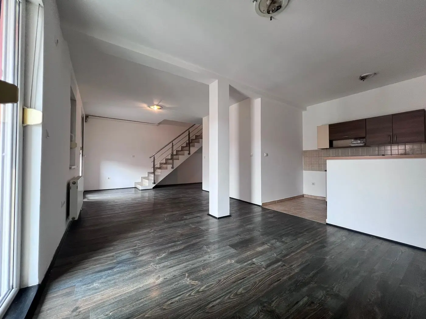stan na prodaju Novi Sad 107m2 530142