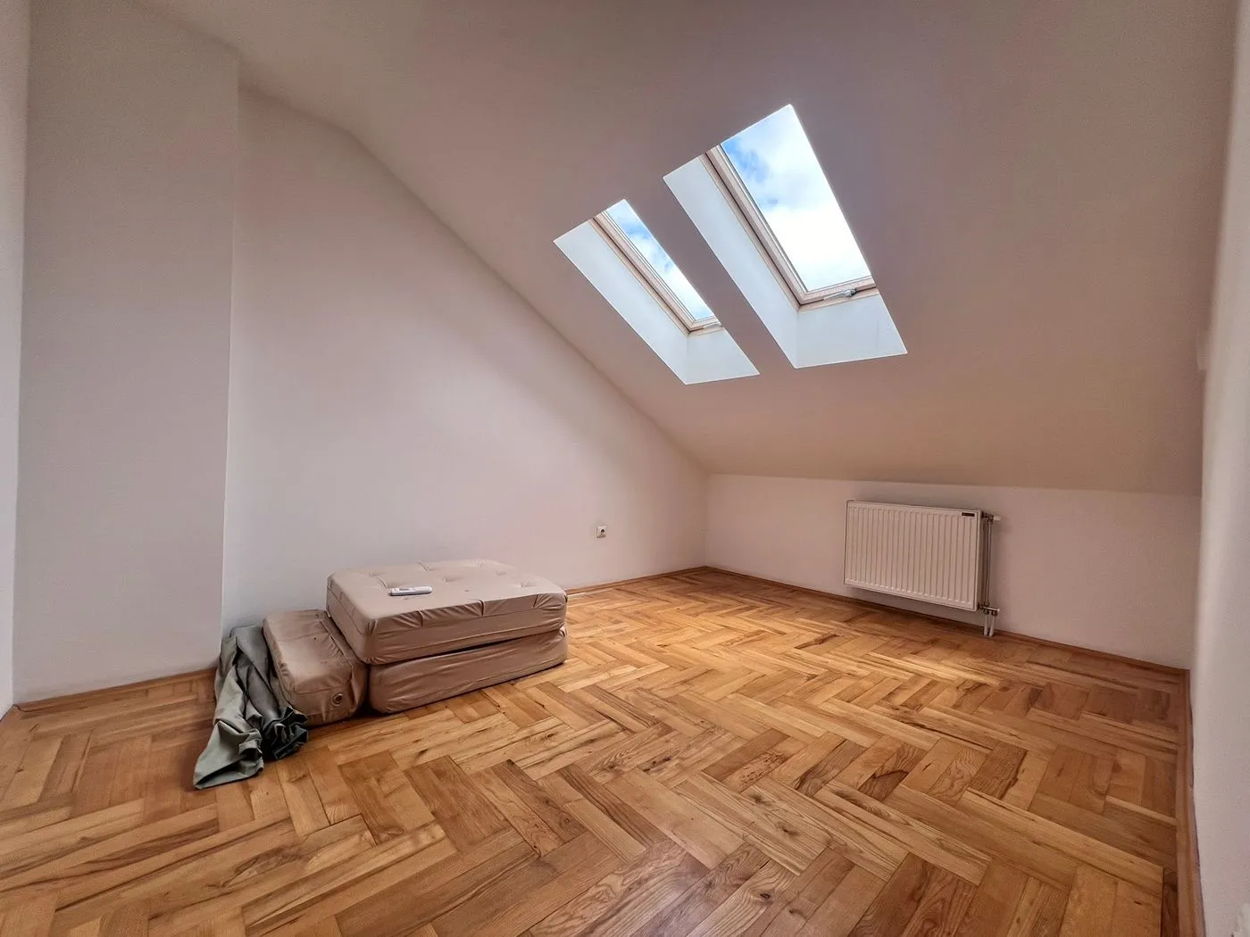 stan na prodaju Novi Sad 107m2 530142