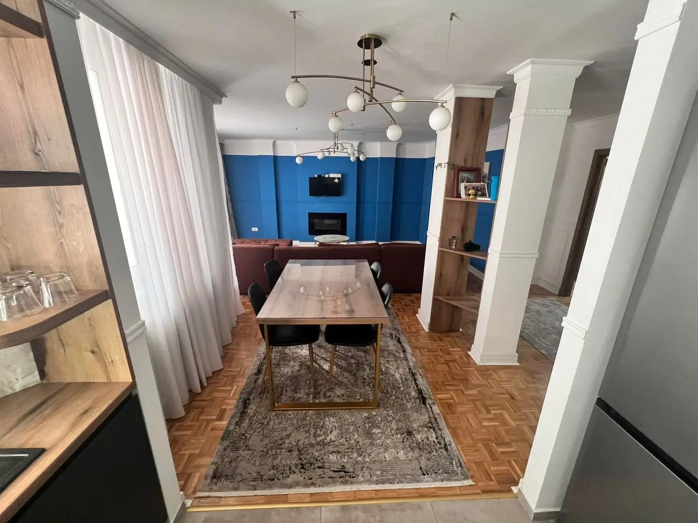stan na prodaju Novi Sad 96m2 528010