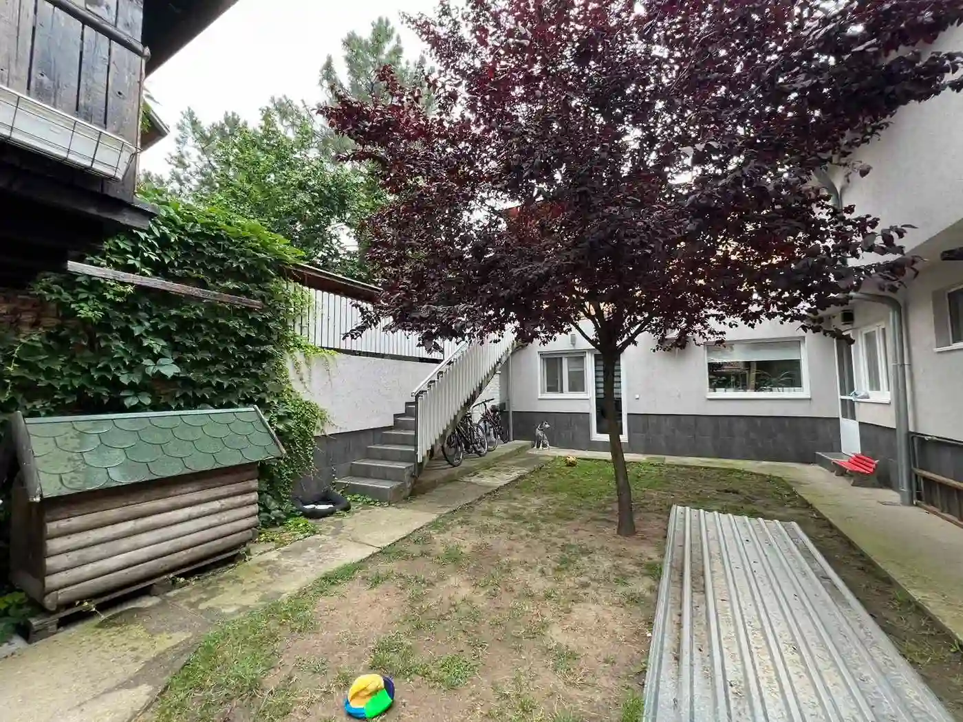 kuca na prodaju Novi Sad 85m2 530219