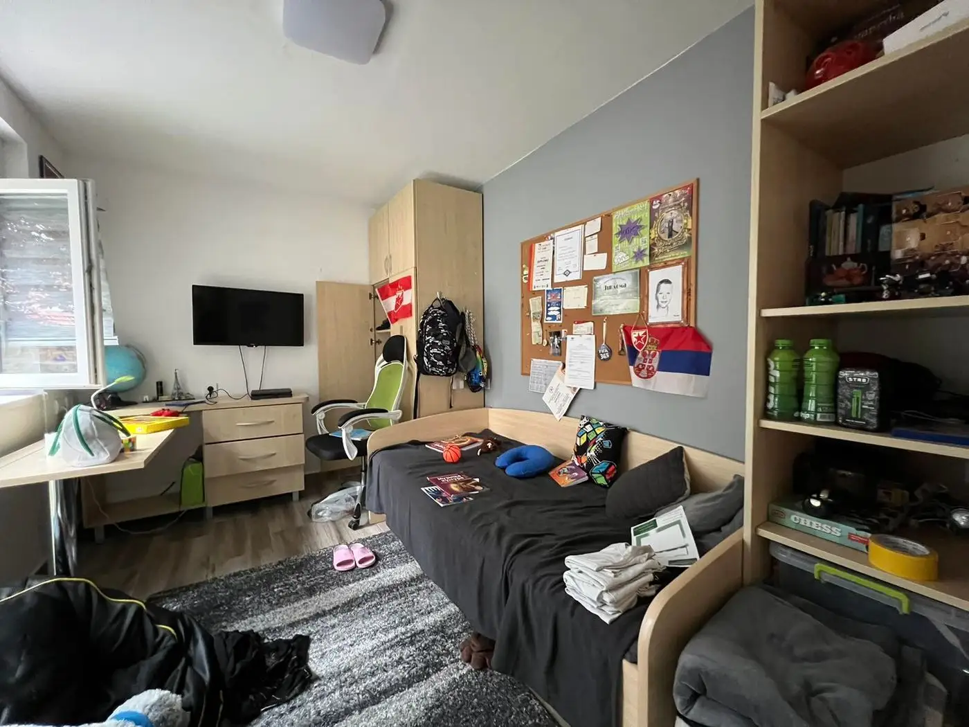 kuca na prodaju Novi Sad 85m2 530219