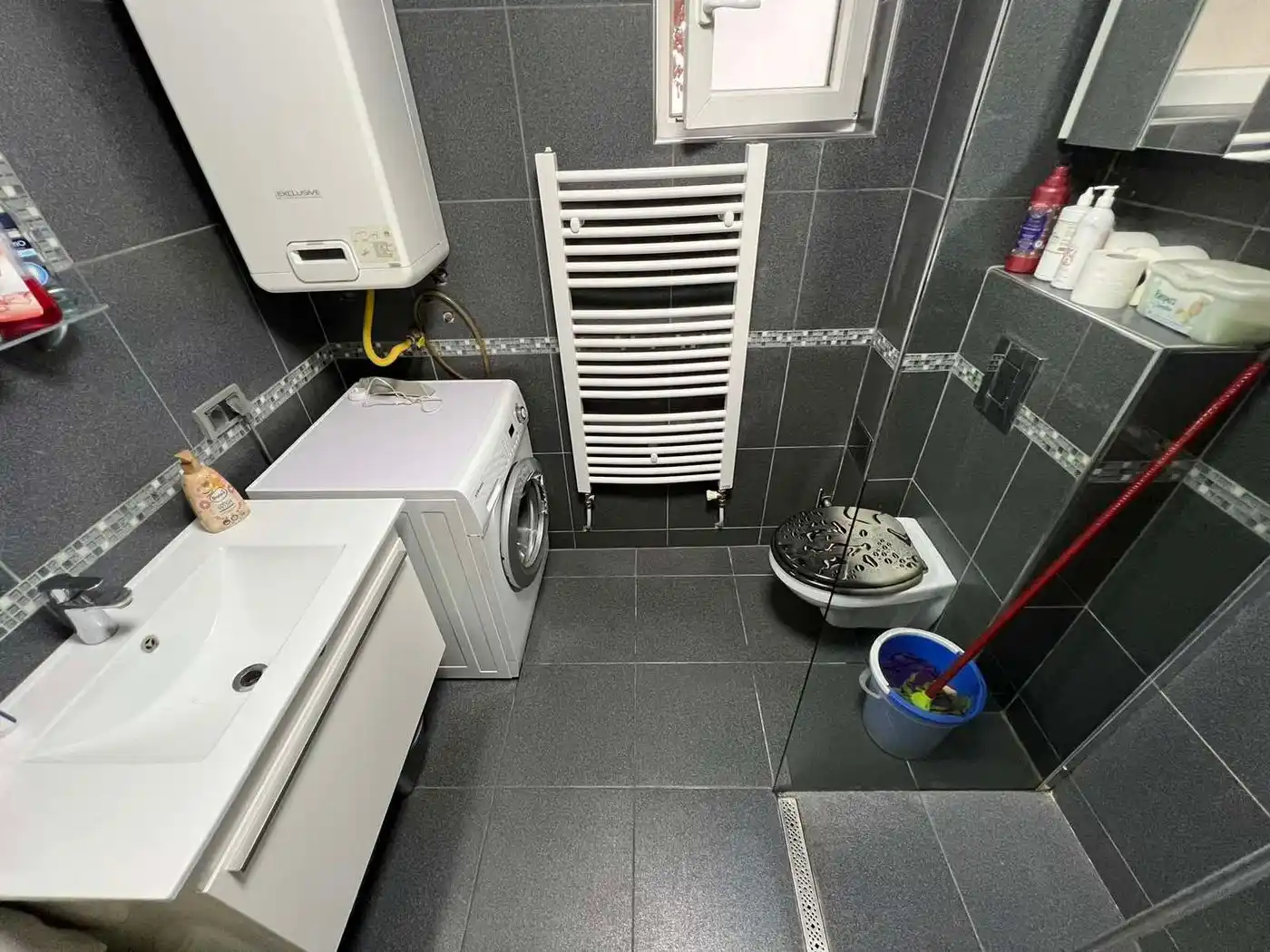 kuca na prodaju Novi Sad 85m2 530219