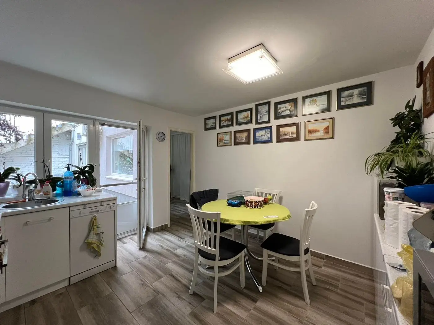 kuca na prodaju Novi Sad 85m2 530219