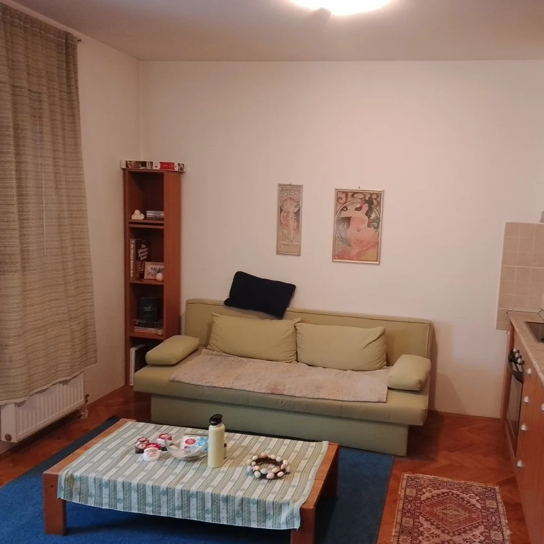 stan na prodaju Novi Sad, 29m2 11077