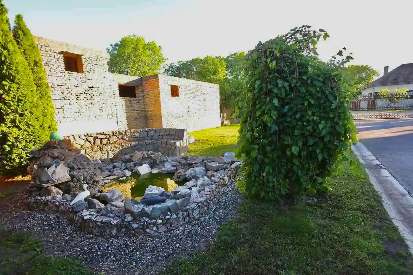 kuca na prodaju Čurug 150m2 530341