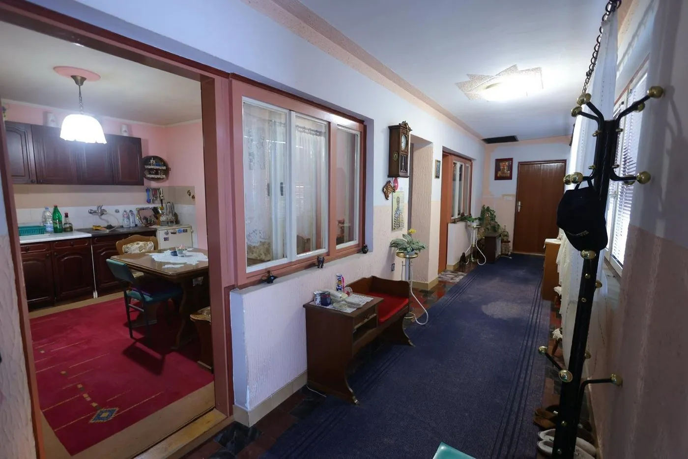 kuca na prodaju Čurug 150m2 530341