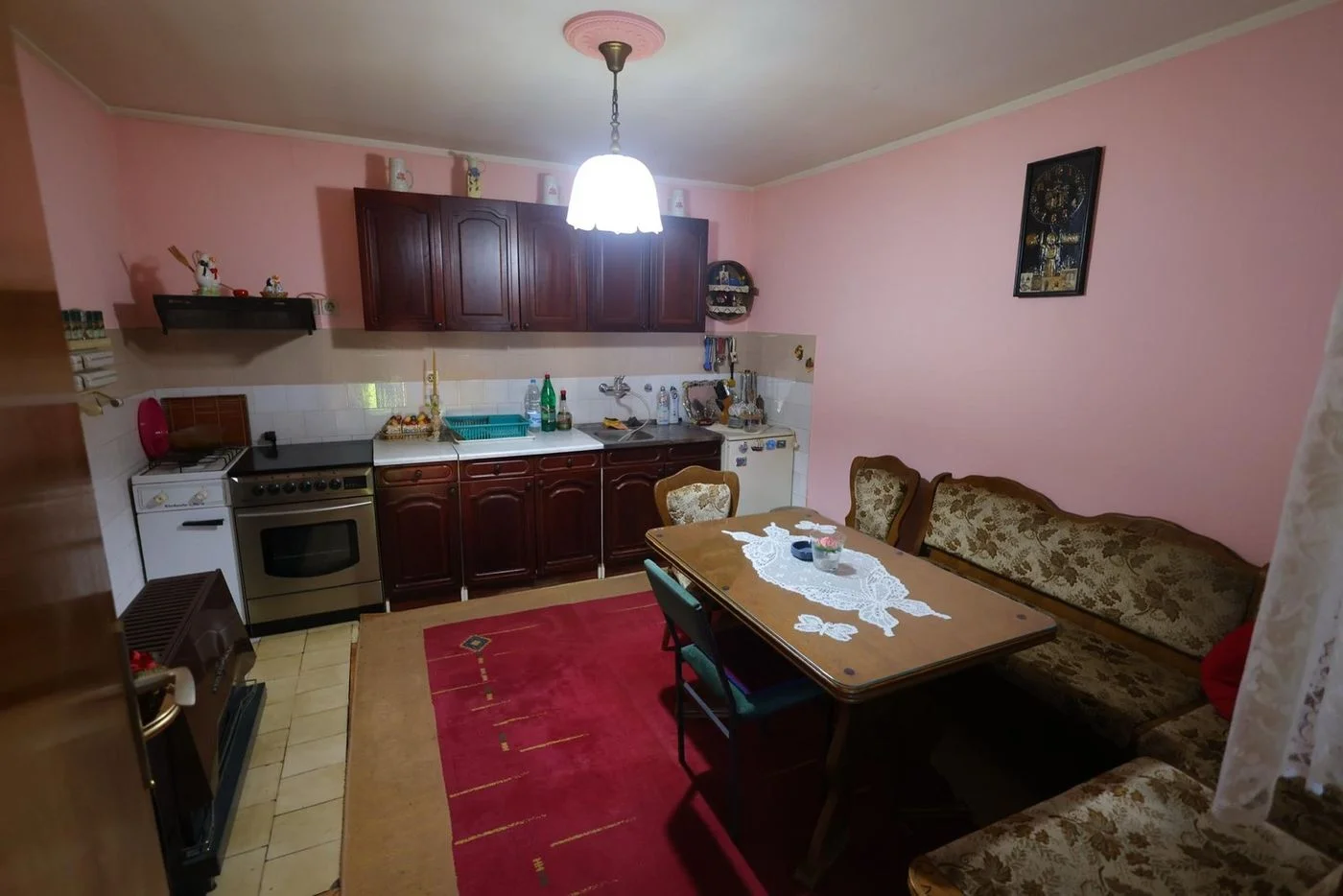 kuca na prodaju Čurug 150m2 530341