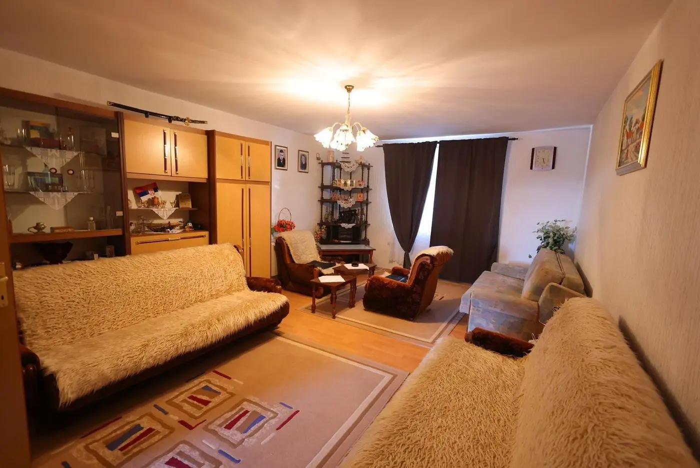 kuca na prodaju Čurug, 150m2 530341