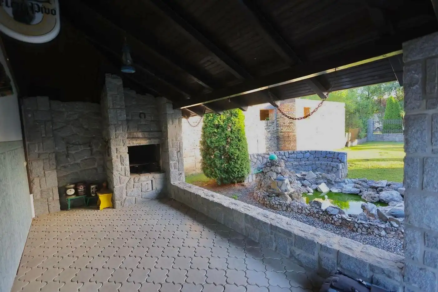 kuca na prodaju Čurug 150m2 530341