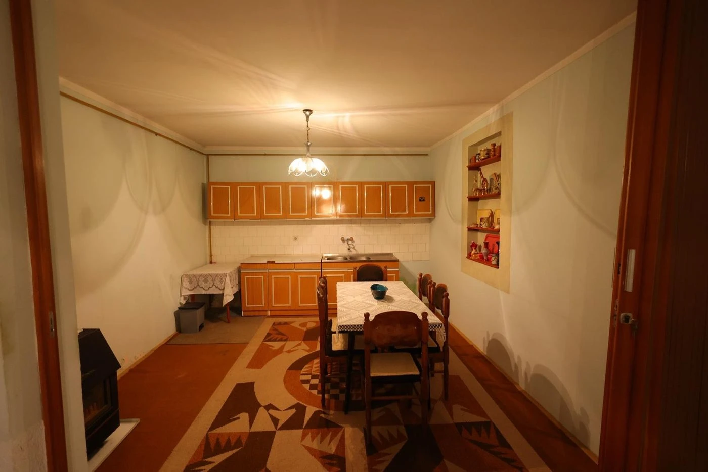 kuca na prodaju Čurug 150m2 530341