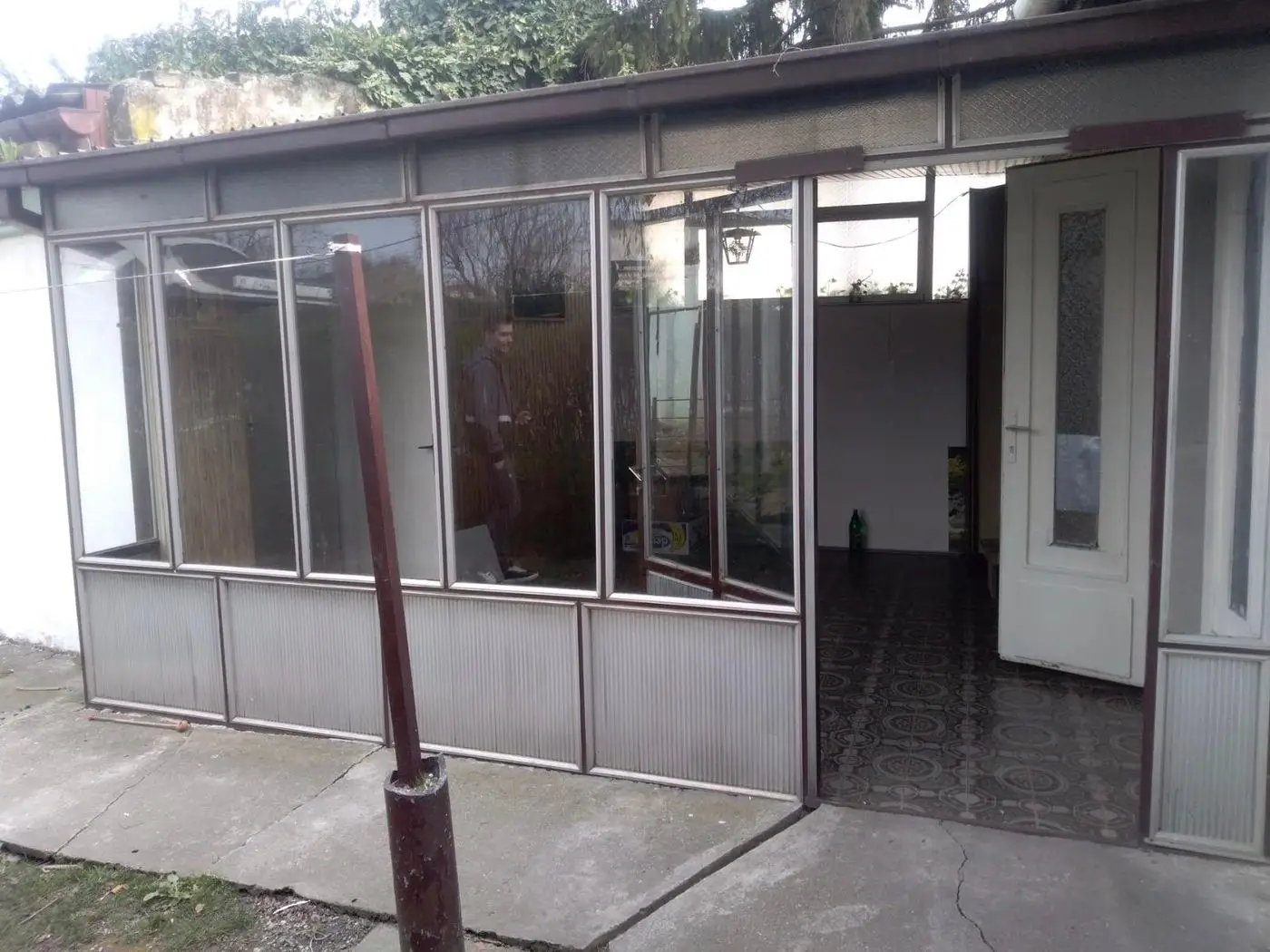 kuca na prodaju Novi Sad 165m2 522809