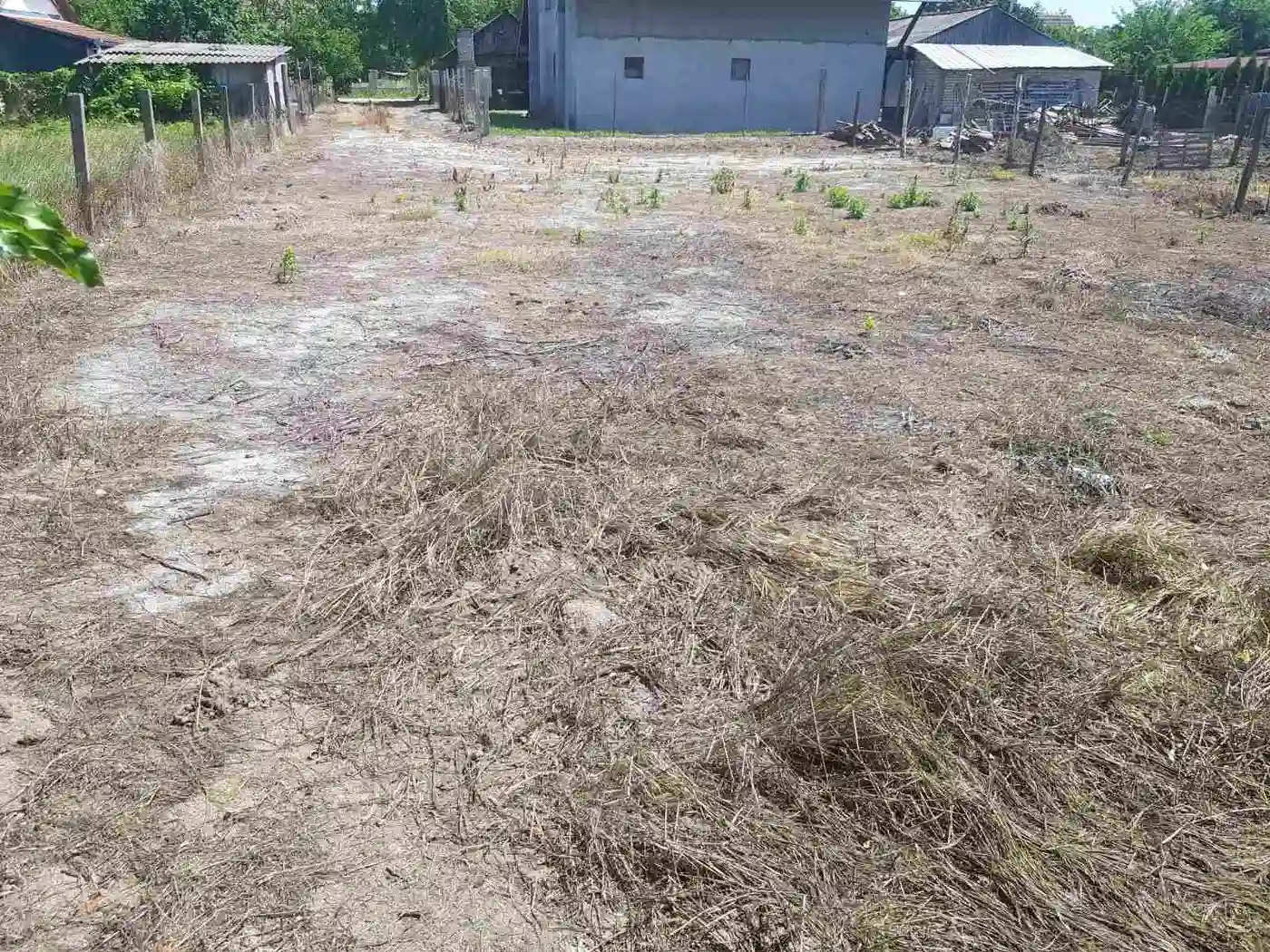 plac na prodaju Palić 836m2 530497