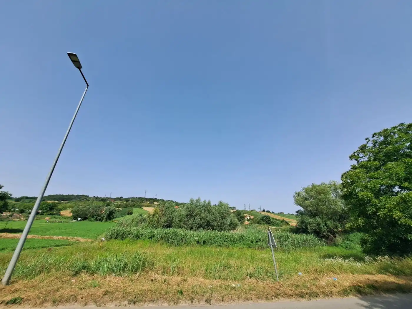 plac na prodaju Bukovac 10827m2 530665