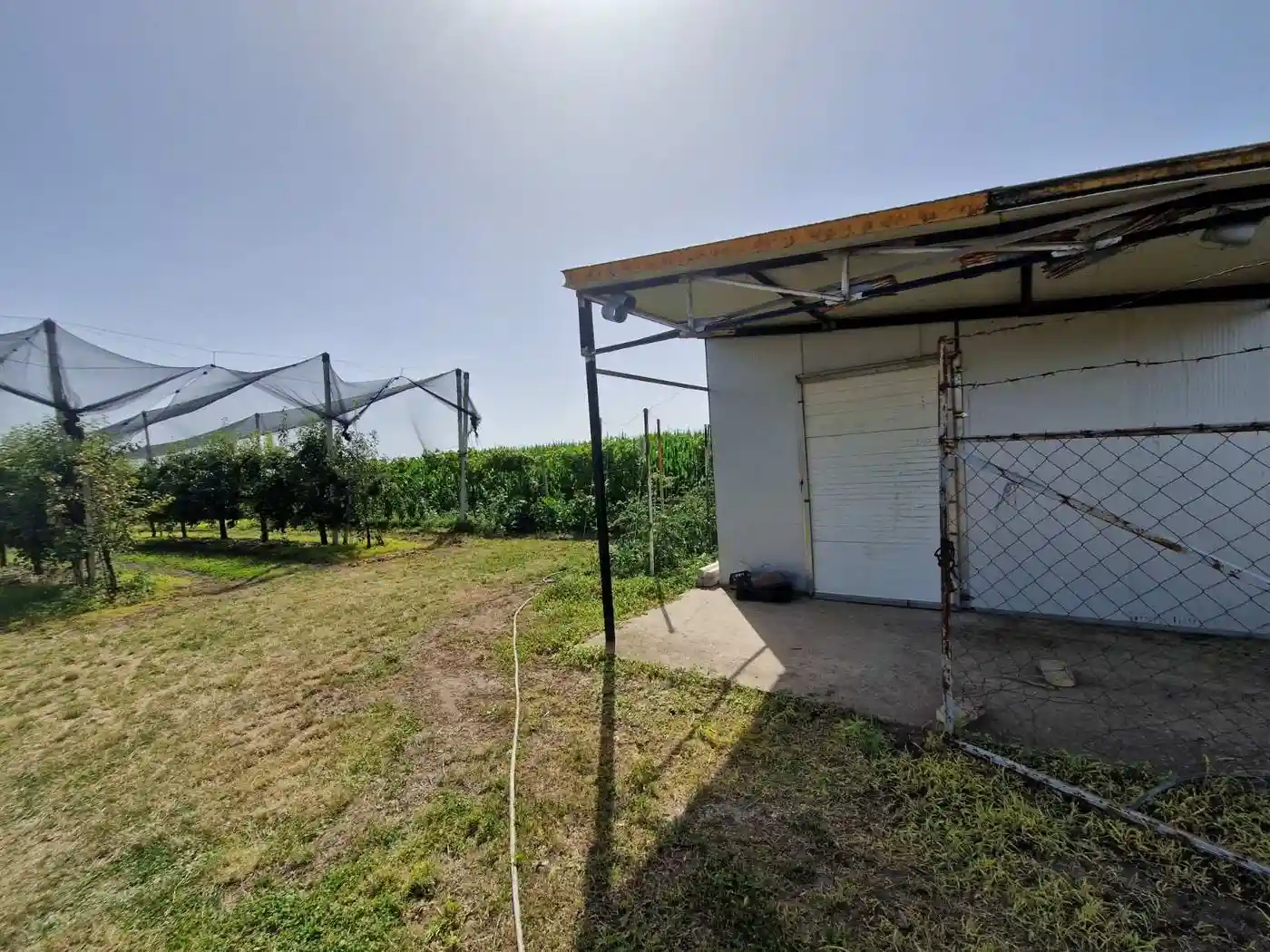 plac na prodaju Temerin 22720m2 530725