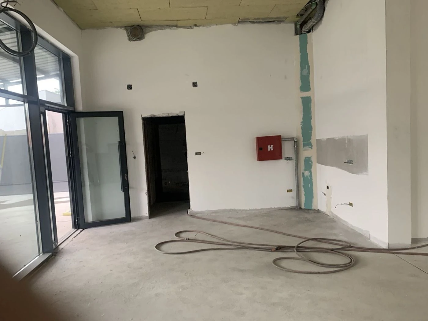 lokal na prodaju Novi Sad 169m2 530798