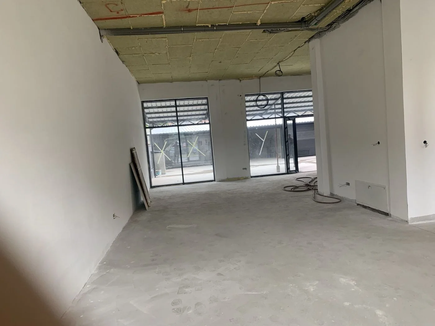 lokal na prodaju Novi Sad 169m2 530798