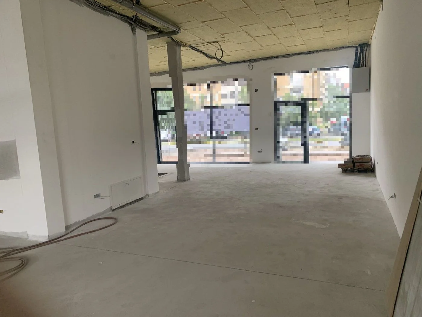 lokal na prodaju Novi Sad, 169m2 530798