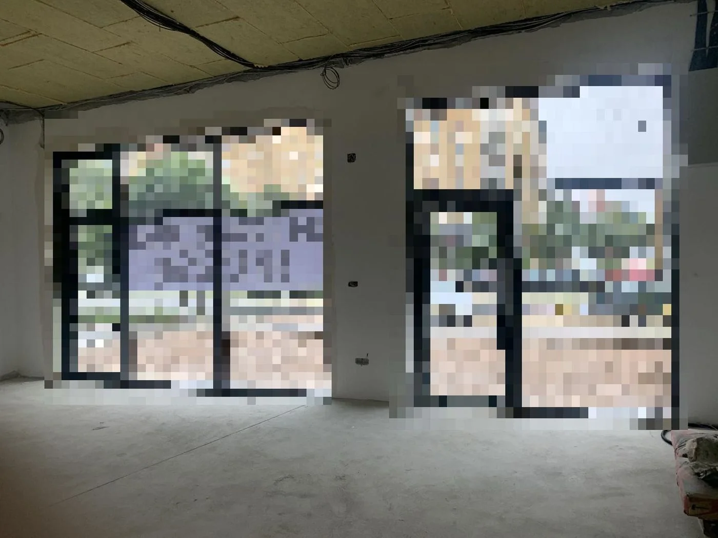 lokal na prodaju Novi Sad 169m2 530798