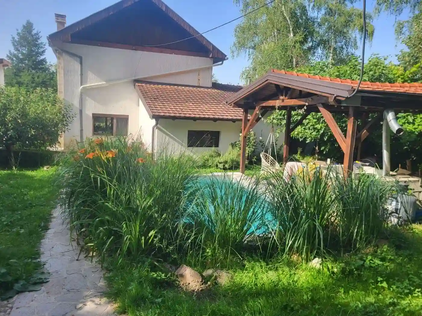 kuca na prodaju Rakovac 88m2 529779