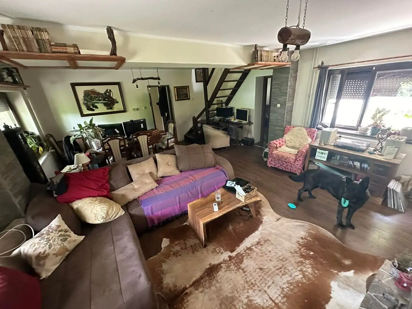 kuca na prodaju Rakovac 88m2 529779