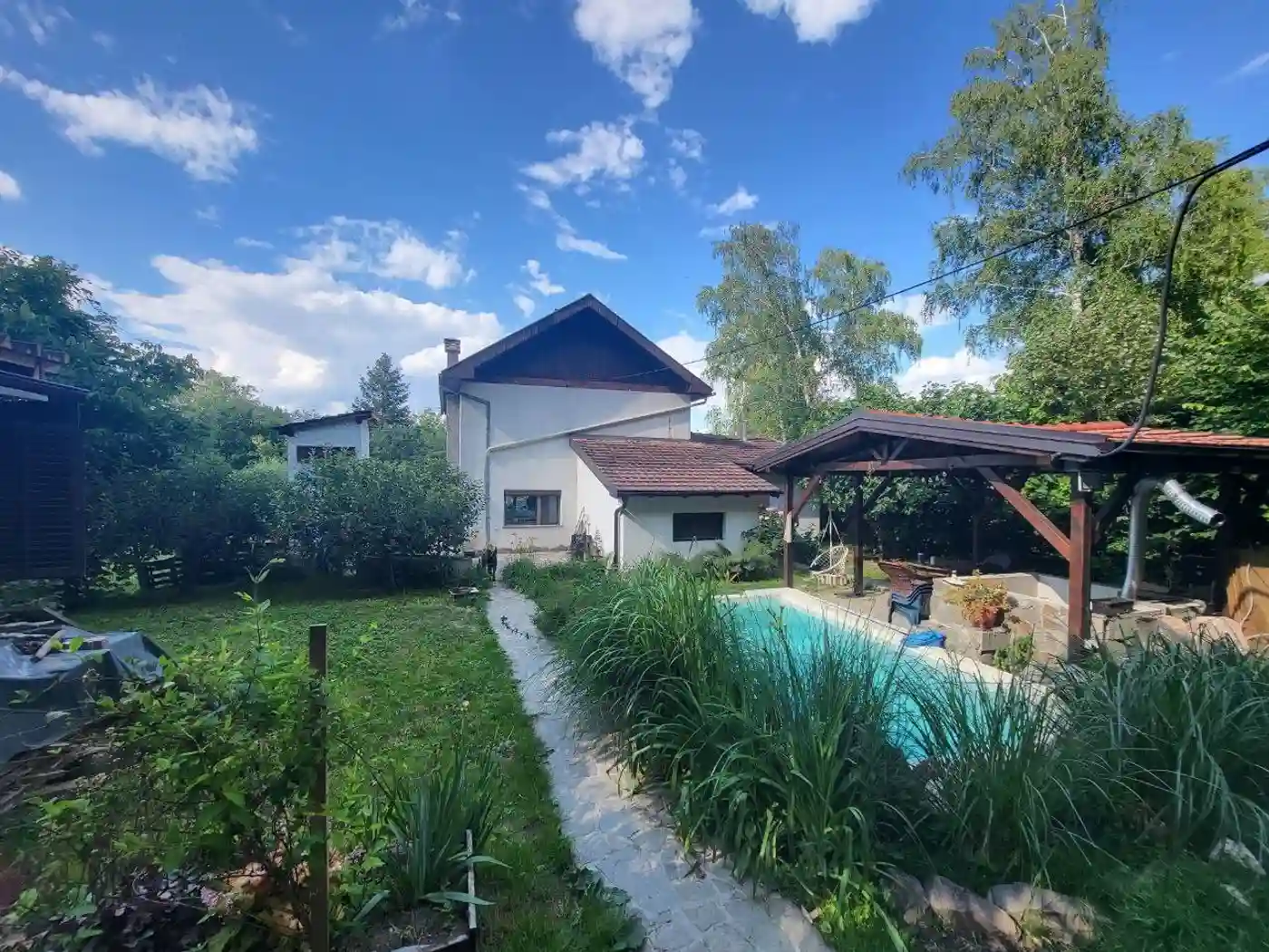 kuca na prodaju Rakovac 88m2 529779