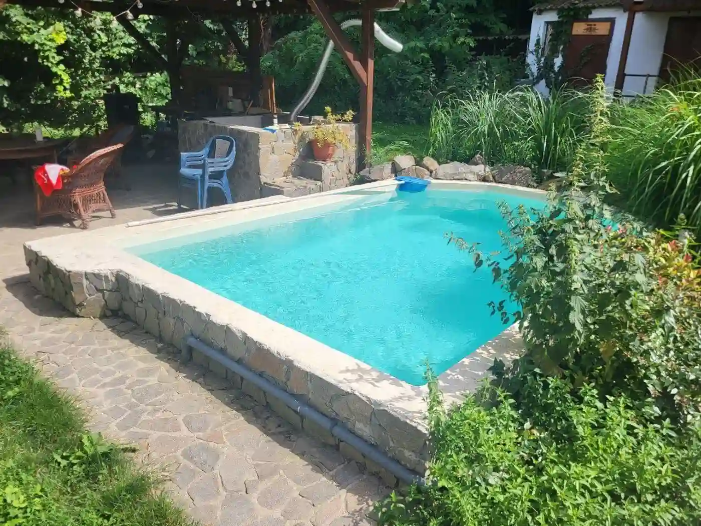 kuca na prodaju Rakovac 88m2 529779