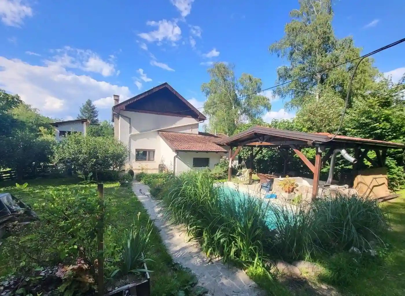kuca na prodaju Rakovac 88m2 529779