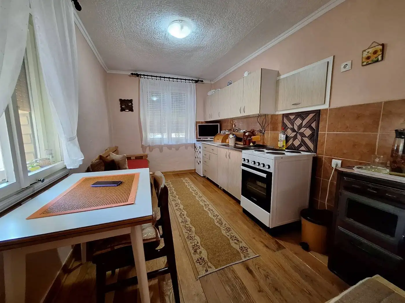 kuca na prodaju Zmajevo 91m2 530595