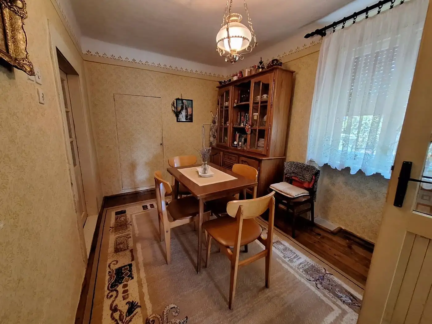 kuca na prodaju Zmajevo 91m2 530595