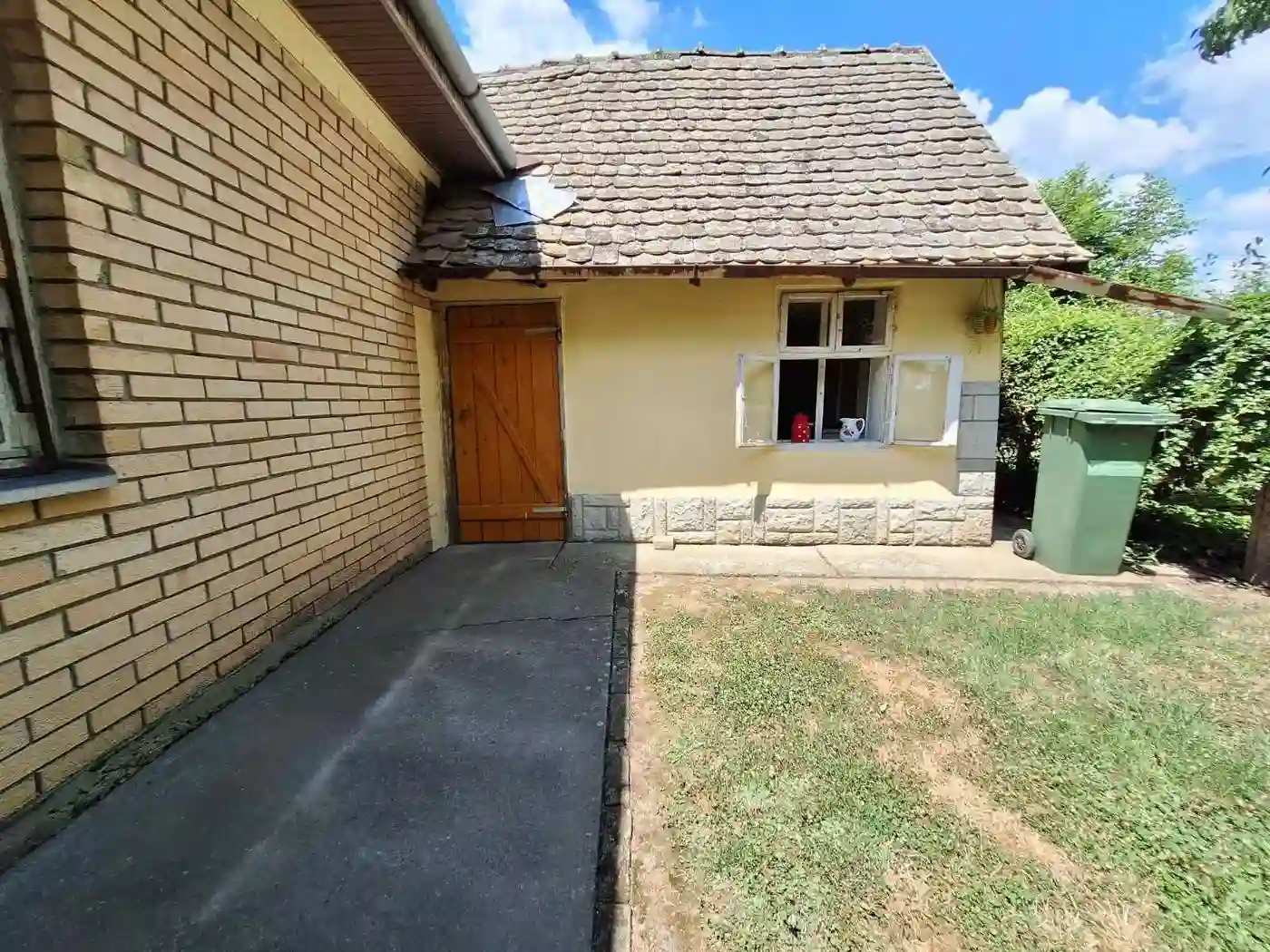 kuca na prodaju Zmajevo 91m2 530595