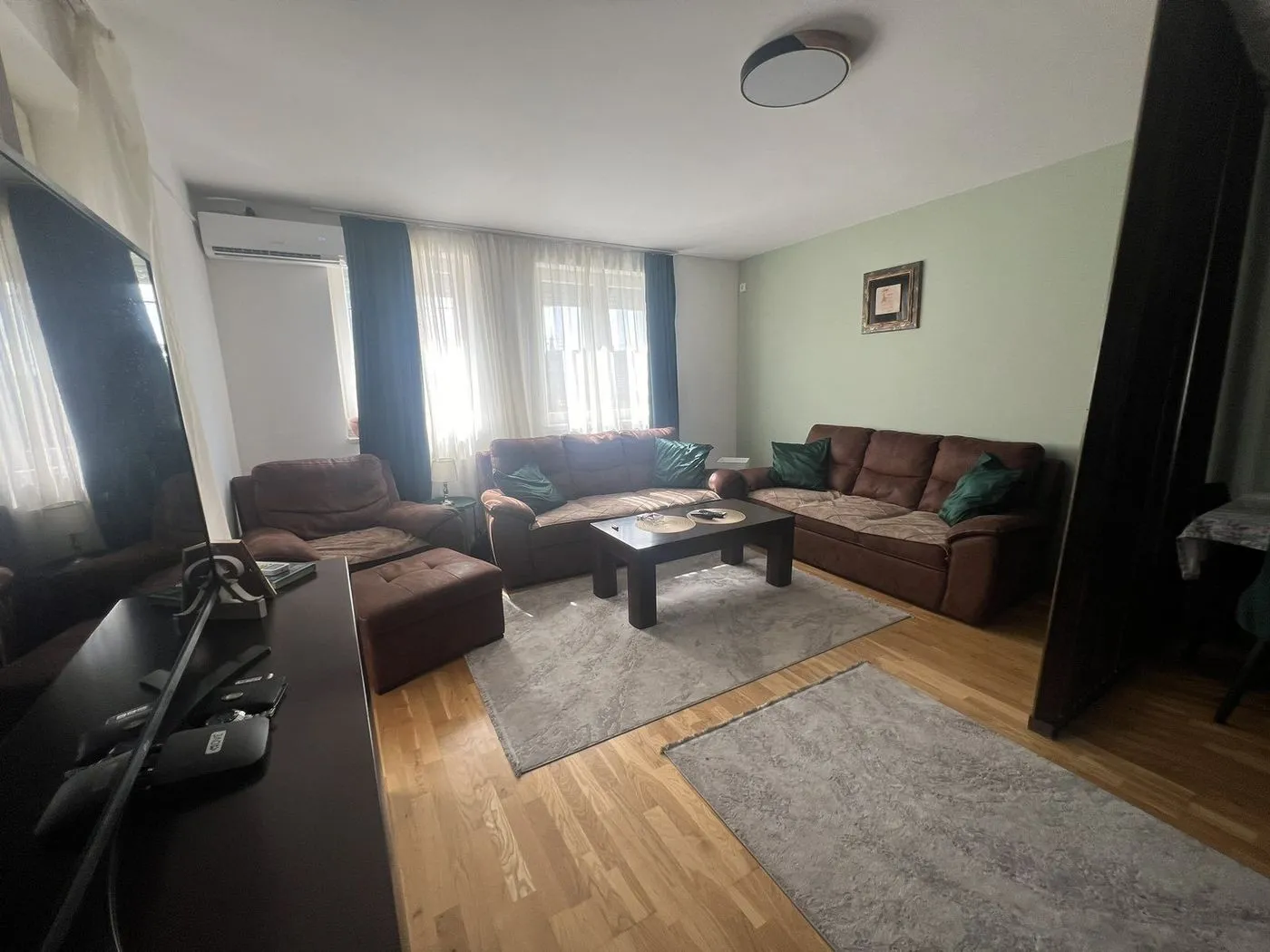 stan na prodaju Novi Sad 78m2 531209