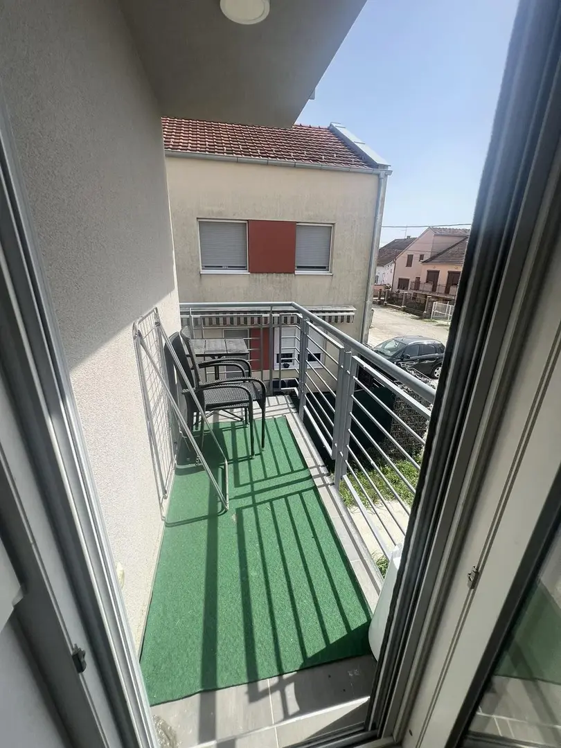 stan na prodaju Novi Sad 78m2 531209
