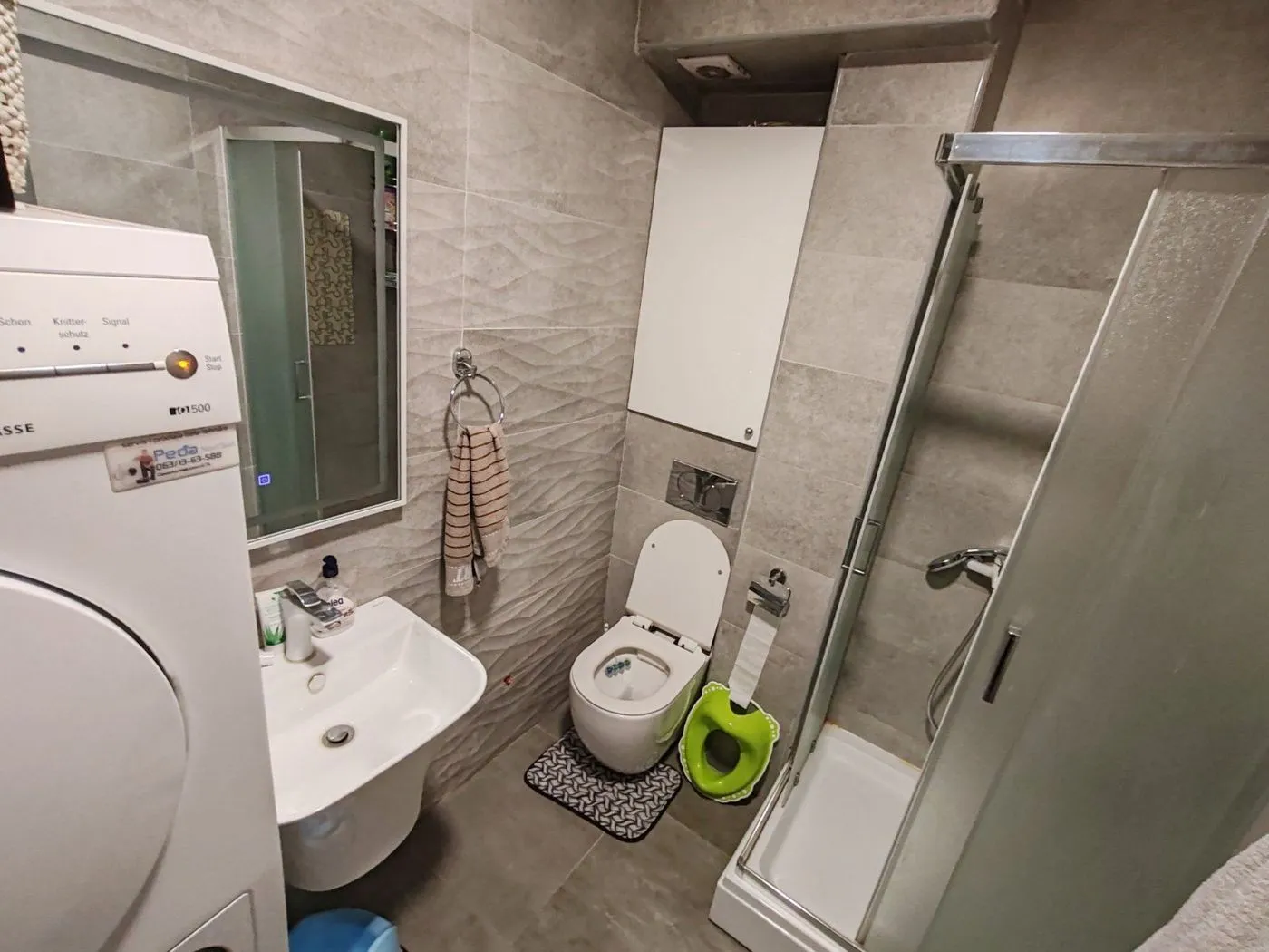stan na prodaju Novi Sad 78m2 531209