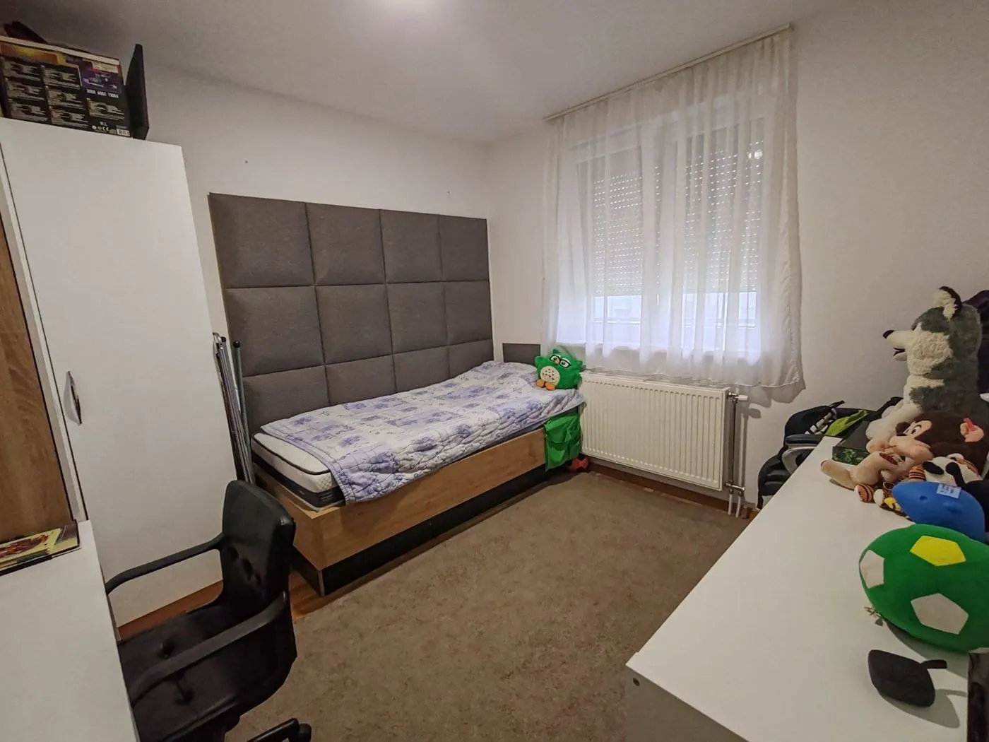 stan na prodaju Novi Sad 78m2 531209