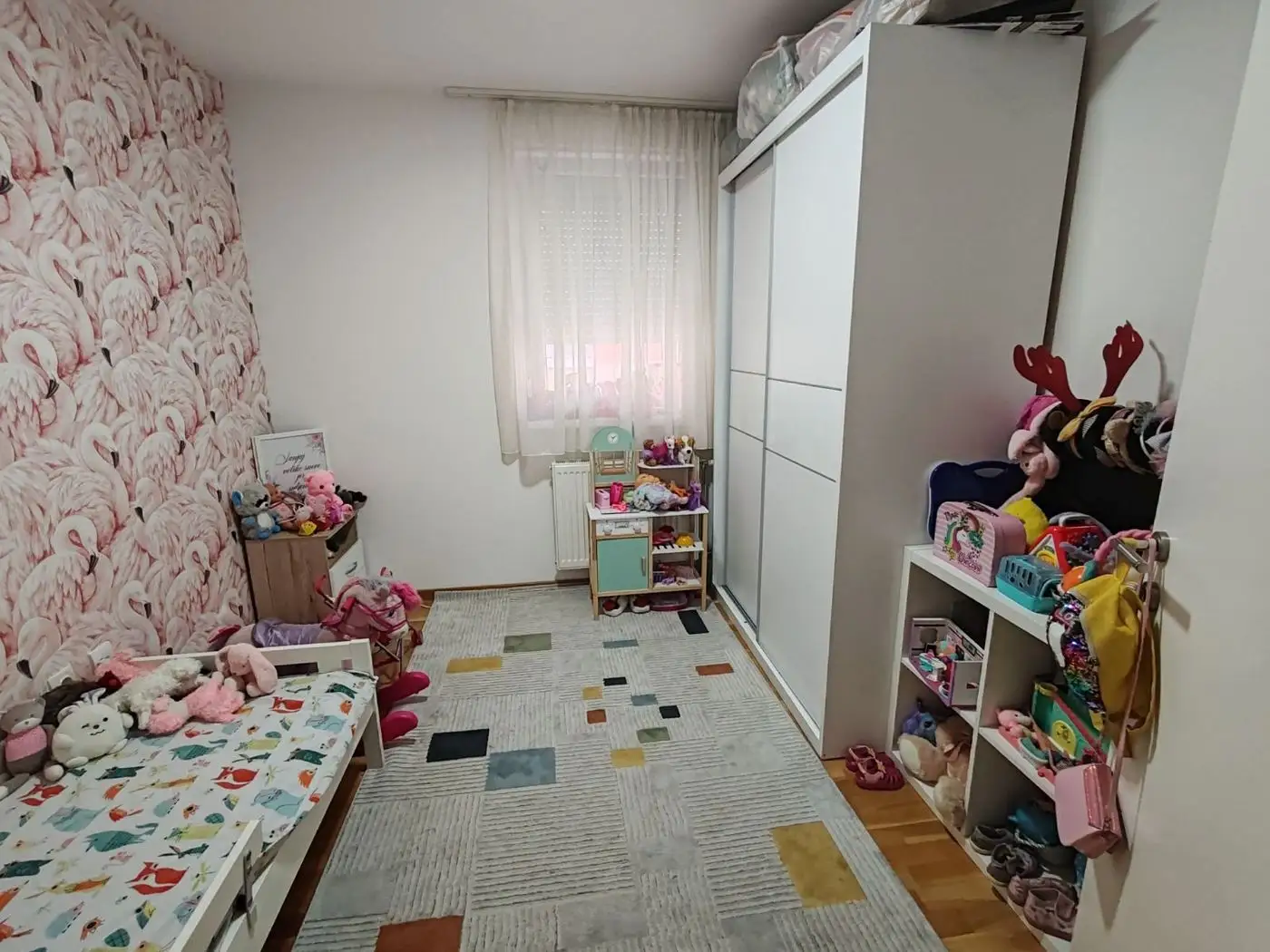 stan na prodaju Novi Sad 78m2 531209