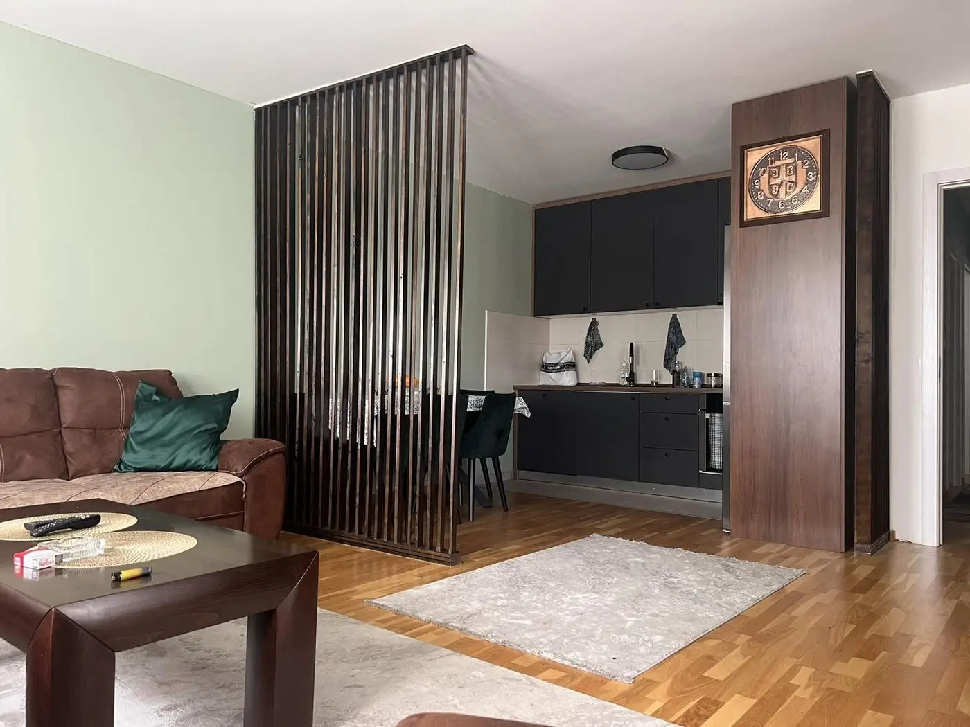 stan na prodaju Novi Sad 78m2 531209