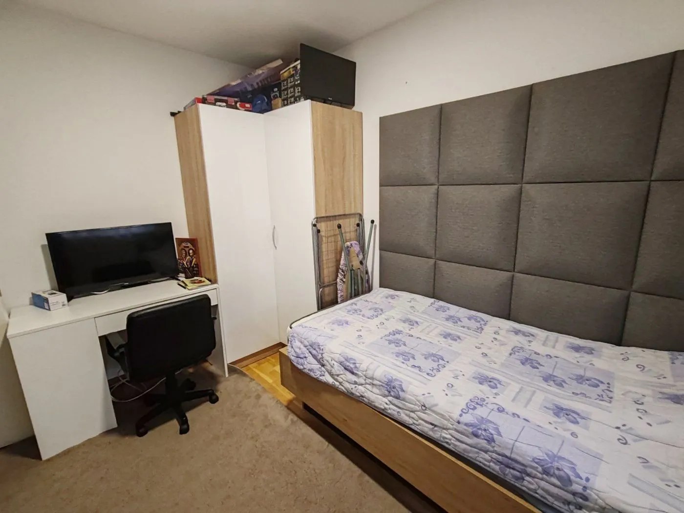 stan na prodaju Novi Sad 78m2 531209