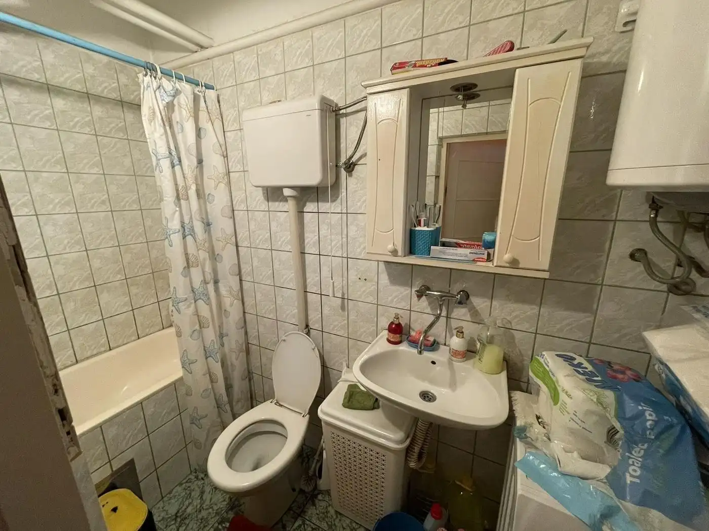 stan na prodaju Novi Sad 39m2 531346