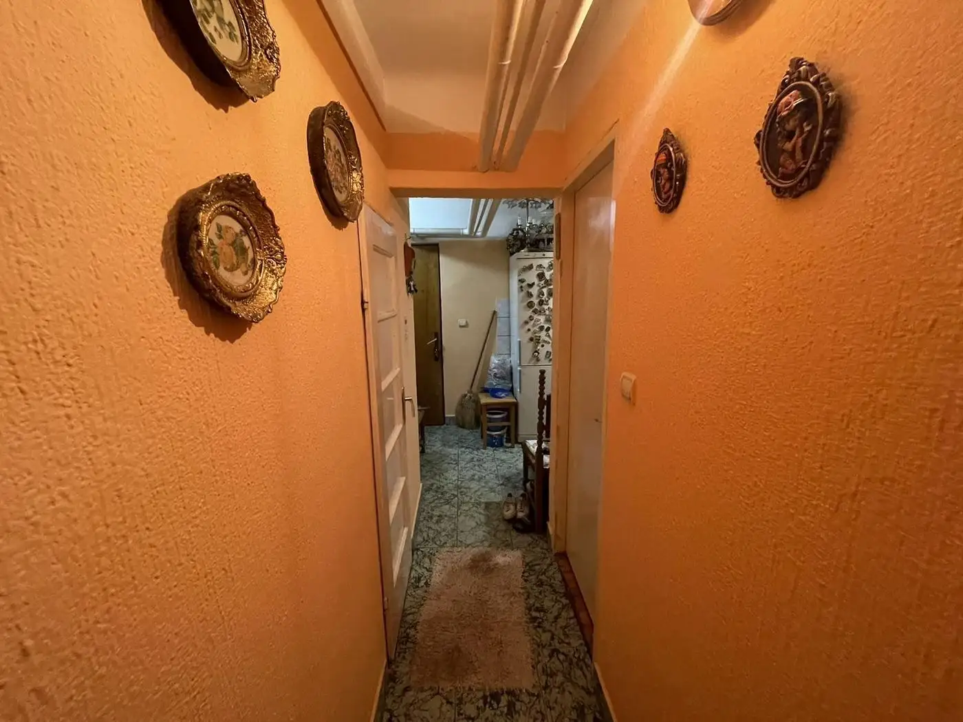stan na prodaju Novi Sad 39m2 531346