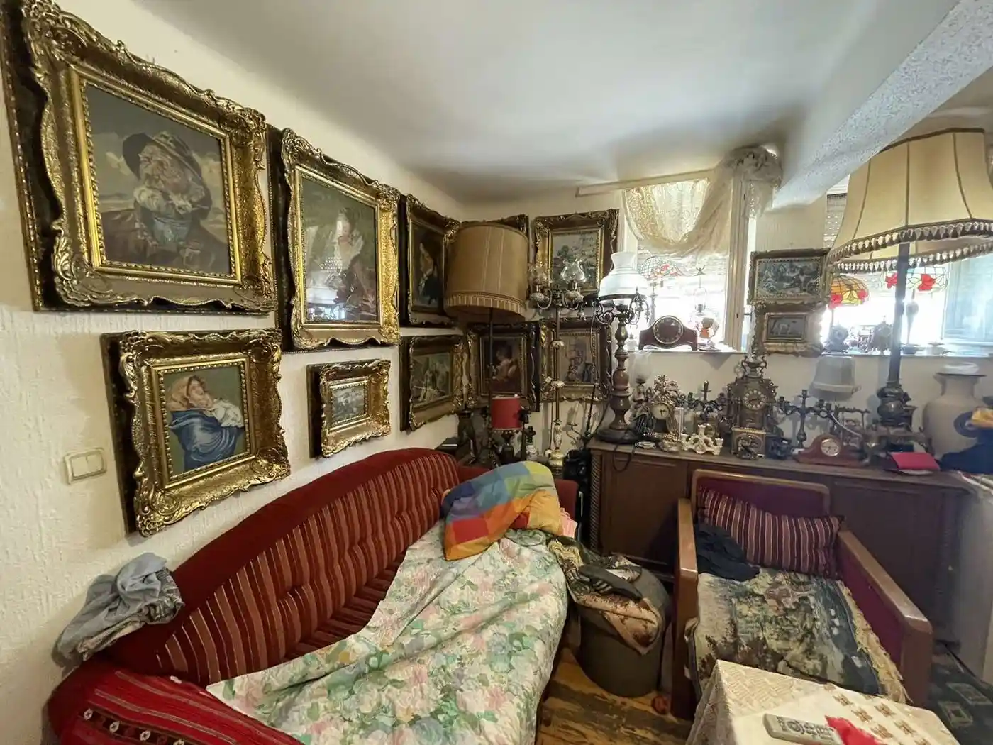 stan na prodaju Novi Sad 39m2 531346